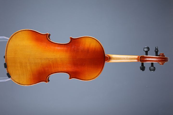 Deutsch um 1950 - G-568